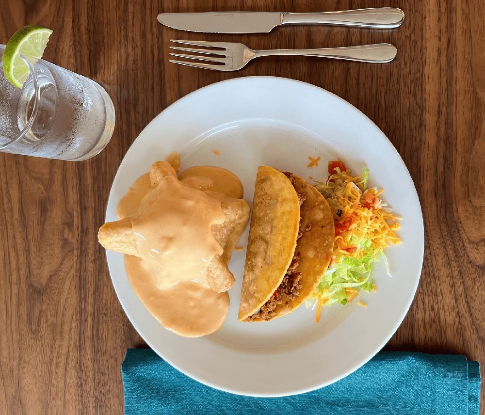 Laredo Special